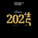 Bonne Année 2025