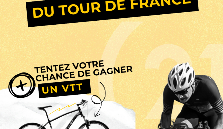 Tour de France 2025